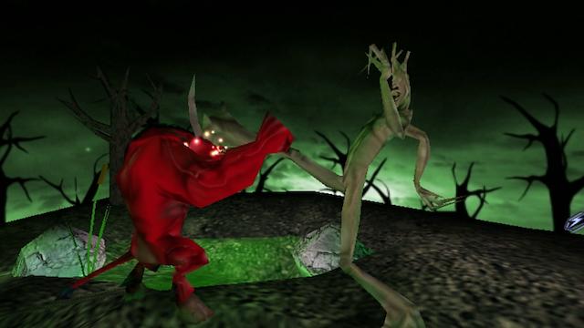 Image for the game Imp