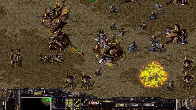 Image for the game Impact of Power