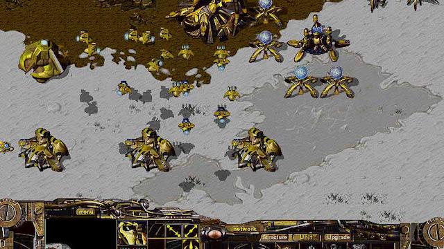 Image for the game Impact of Power
