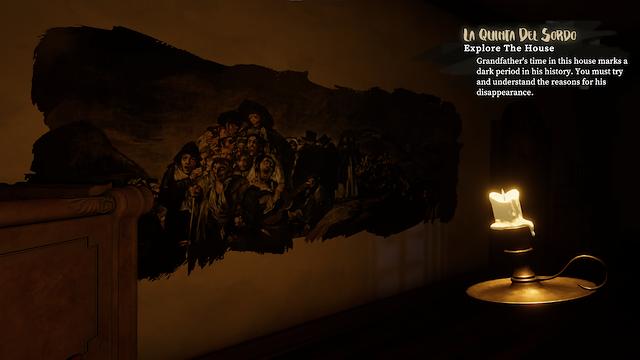 Image for the game Impasto