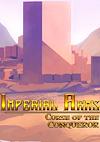 Cover image for the game Imperial Arms: Curse of the Conqueror