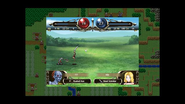 Image for the game Imperial Arms: Curse of the Conqueror