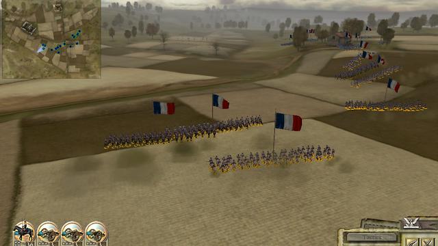 Image for the game Imperial Glory