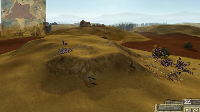Image for the game Imperial Glory