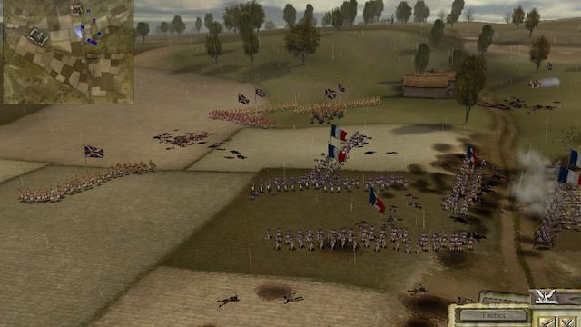 Image for the game Imperial Glory