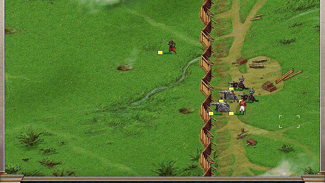 Image for the game Imperialism II: Age of Exploration
