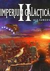 Cover image for the game Imperium Galactica II: Alliances