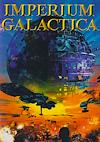 Cover image for the game Imperium Galactica