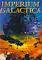 Cover image for the game Imperium Galactica