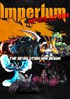 Cover image for the game Imperium Revolution