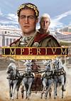 Cover image for the game Imperium Romanum