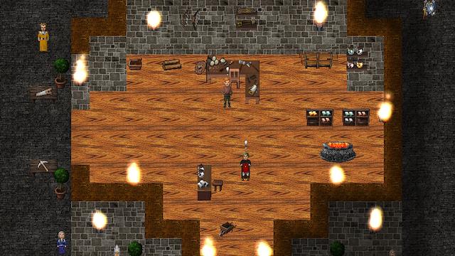 Image for the game ImperiumAO