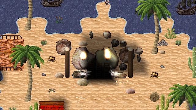 Image for the game ImperiumAO