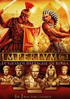 Cover image for the game Imperivm III: Great Battles of Rome
