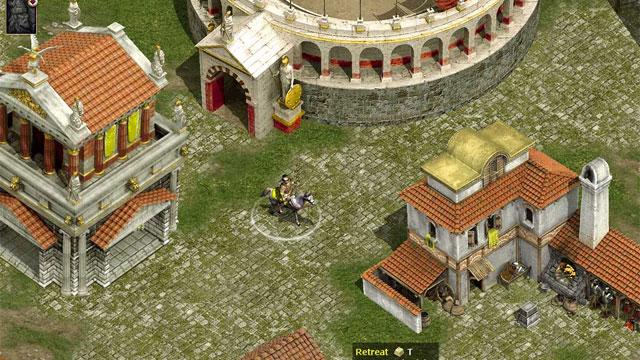 Image for the game Imperivm III: Great Battles of Rome