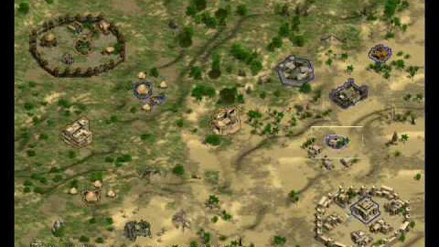 Image for the game Imperivm III: Great Battles of Rome