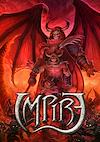 Cover image for the game Impire