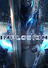 Cover image for the game Implosion: Never Lose Hope