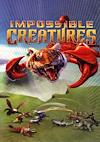 Cover image for the game Impossible Creatures