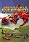 Cover image for the game Impossible Creatures