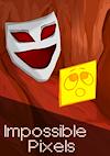 Cover image for the game Impossible Pixels