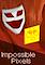 Cover image for the game Impossible Pixels