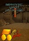 Cover image for the game Improvise, Adapt, Overcome
