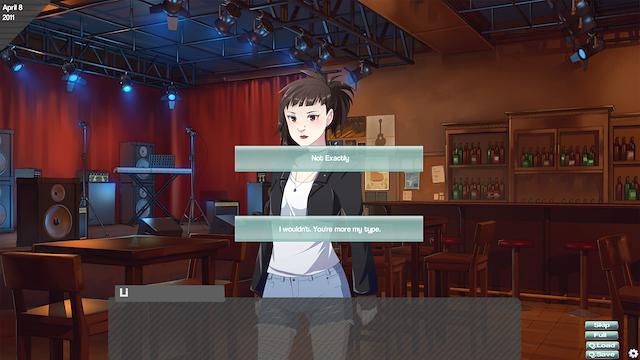 Image for the game Impulse!