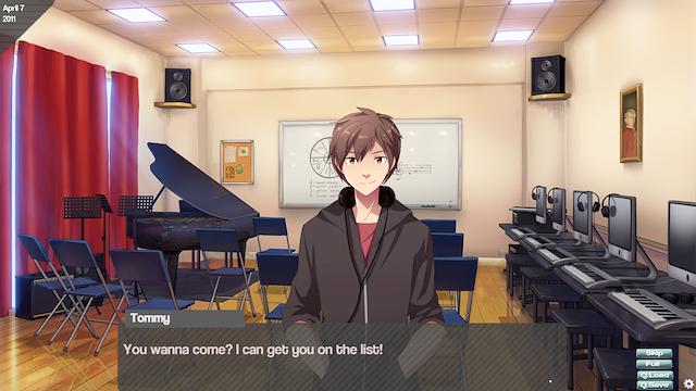 Image for the game Impulse!