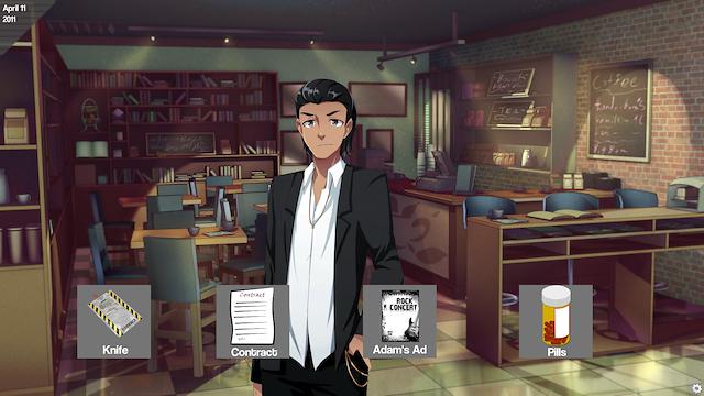 Image for the game Impulse!