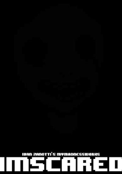 Cover image for the game Imscared
