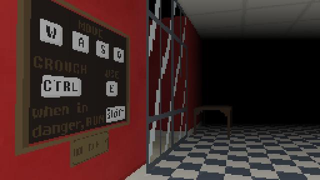 Image for the game Imscared