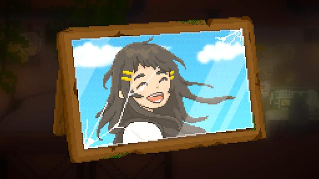 Image for the game In a World After People