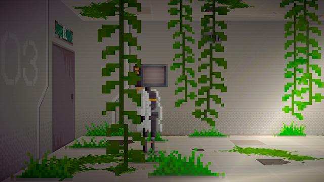 Image for the game In a World After People