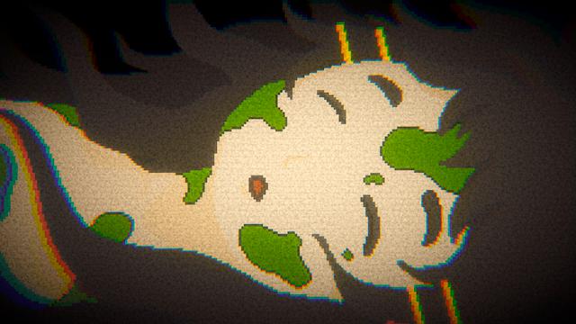 Image for the game In a World After People