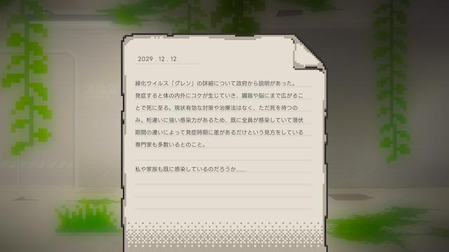 Image for the game In a World After People