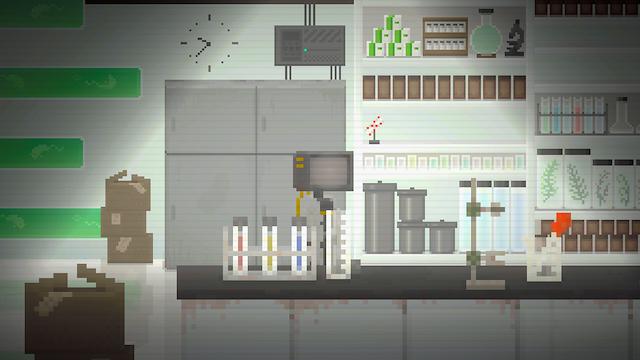 Image for the game In a World After People