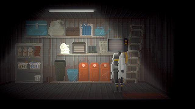 Image for the game In a World After People