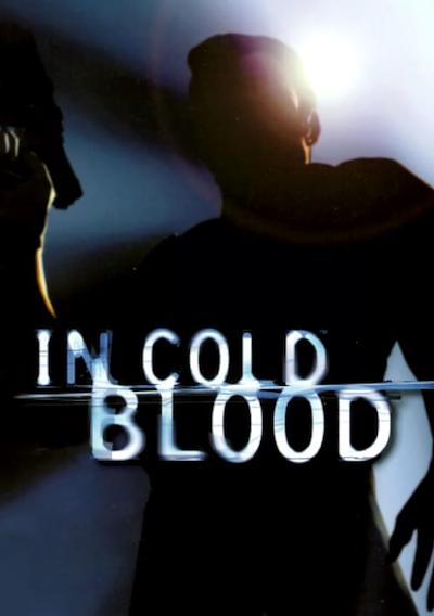 Cover image for the game In Cold Blood