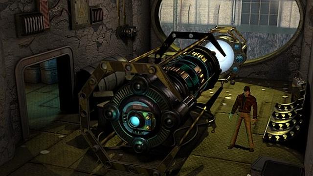 Image for the game In Cold Blood