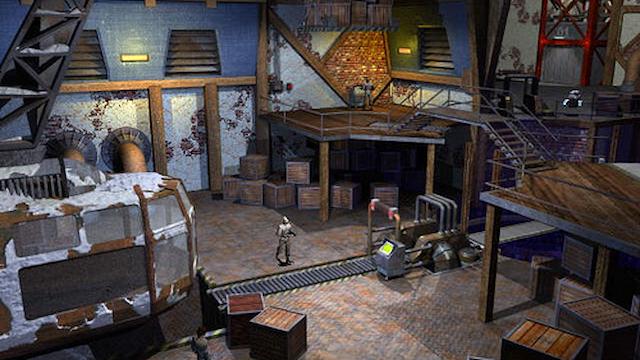 Image for the game In Cold Blood