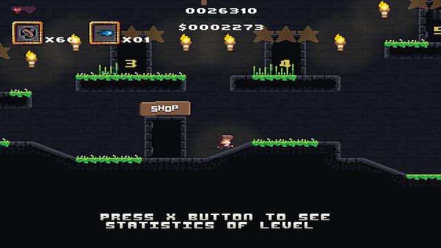 Image for the game In Dungeon