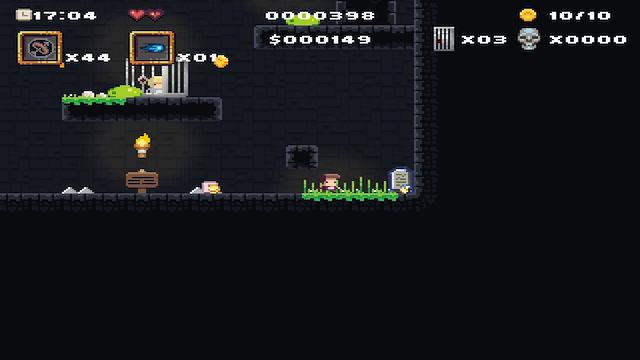 Image for the game In Dungeon
