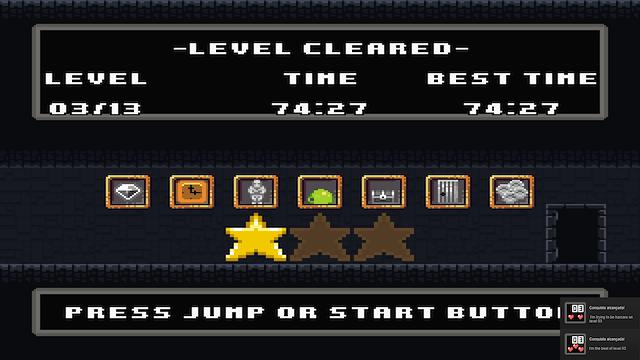 Image for the game In Dungeon