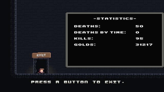 Image for the game In Dungeon