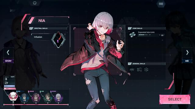 Image for the game In Falsus