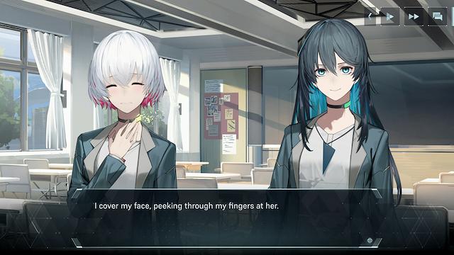 Image for the game In Falsus