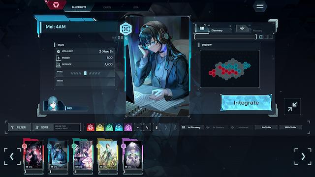 Image for the game In Falsus
