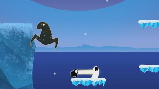Image for the game In Light