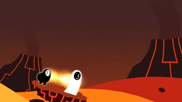 Image for the game In Light